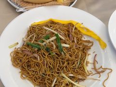 -益健美食大广场(北岭店)