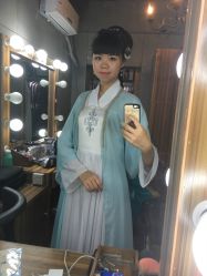 -美云庭古装·格格服汉服·京城旅拍(北京店)