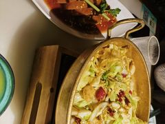 -佬麻雀·剁椒鱼头(京基KK One店)