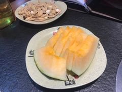 -五福居羊蝎子(方庄店)