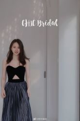-Chic Bridal 熙可婚纱