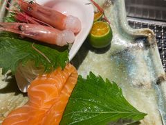 -杉海和牛烧肉海鲜自助(会展城店)