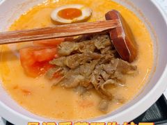 -味千拉面(杭州滨江星光大道店)
