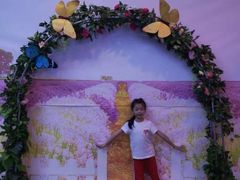 -济南方特东方神画