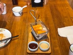 -壹零捌道·北京烤鸭(车公庄店)
