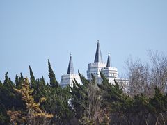 -养马岛旅游度假区