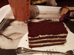 -COSTA COFFEE(新奥购物中心店)
