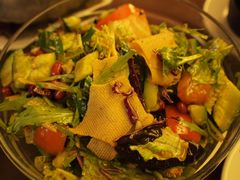 营养大拌菜-奇滋豆味(南十四道街店)