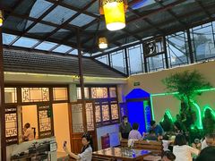 -丽江庭院之爱在路上(西单店)