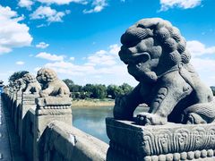 -卢沟桥文化旅游区