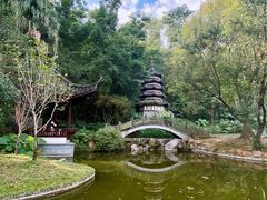 -深圳国际园林花卉博览园