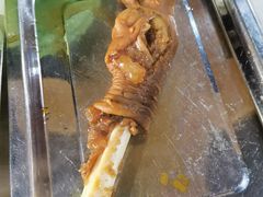 羊蹄-阿叶羊杂碎(前进街店)