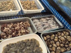 -碧海银沙海鲜餐厅(恒大海上威尼斯店)