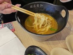-桂在香知桂林米粉(红博中央公园店)