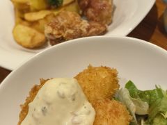 -北极星(梅田店)