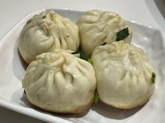 蟹粉生煎-光明邨大酒家(淮海路店)