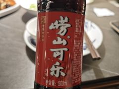 -前海沿·青岛菜(大拇指广场石老人店)