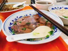 -新丰小吃(中山中路分店)