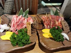 -黑牛の店·和牛烧肉(合生汇店)