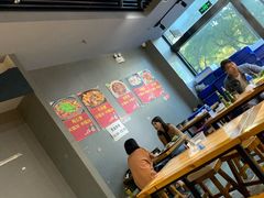 大堂-范贤光鸡公煲(平乐园总店)
