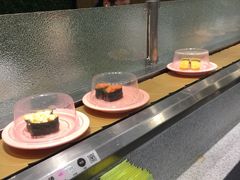-争鲜回转寿司(飞洲国际店)