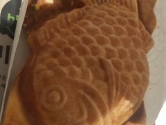 -粉粉乐鲷鱼烧(美罗城店)