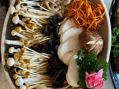 -捞神煲汤火锅(湖滨商业街店)