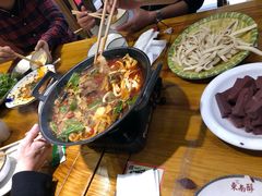 -东来味(新南门店)