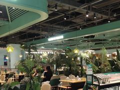 -春润大地海南椰子鸡(沙井京基百纳广场店)