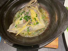 -鹊玥·粤菜小馆(汇智国际商业中心店)