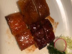 -三号黄浦会Canton Table