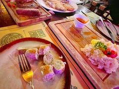 -马迭尔德式西餐精酿啤酒屋(中央大街店)
