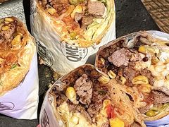 -Q MEX 库迈墨西哥餐吧(三里屯店)