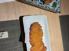 -德川家日本料理(顺义华联店)