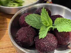 -哼蟹二将·烤肉酱蟹(合生汇店)