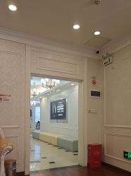 -武汉五洲整形外科医院