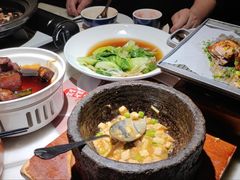 -绿茶餐厅(千岛湖银泰城店)