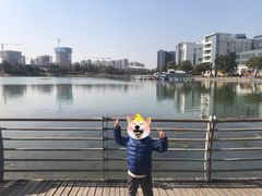 -美兰湖景区