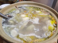-鸽味轩·粤菜小馆(高楼门总店)