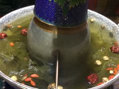 -龙虾风暴(松江店)