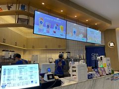 -茶百道(印象城店)