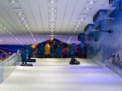 -宁波冰雪大世界(北仑区)