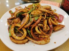 -横岗朋仔餐厅