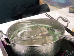 -牛焱·贵州黄牛肉火锅(城西银泰店)