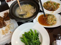 -小南洋海景餐厅(深圳湾店)