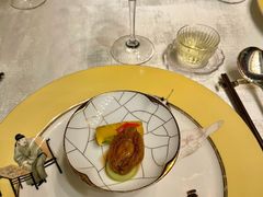 -东海朗廷酒店-唐阁T’ANG COURT 中餐厅