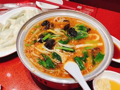 -喜家德虾仁水饺(东海缤纷天地店)