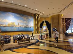 -澳门十六浦索菲特大酒店