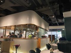 -L'Arome芳芳法国餐厅(仙林金鹰店)