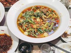 -蛙兔鸡自贡风味·特色江湖菜(广都店)